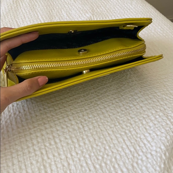 Steve Madden purse - Picture 3 of 4